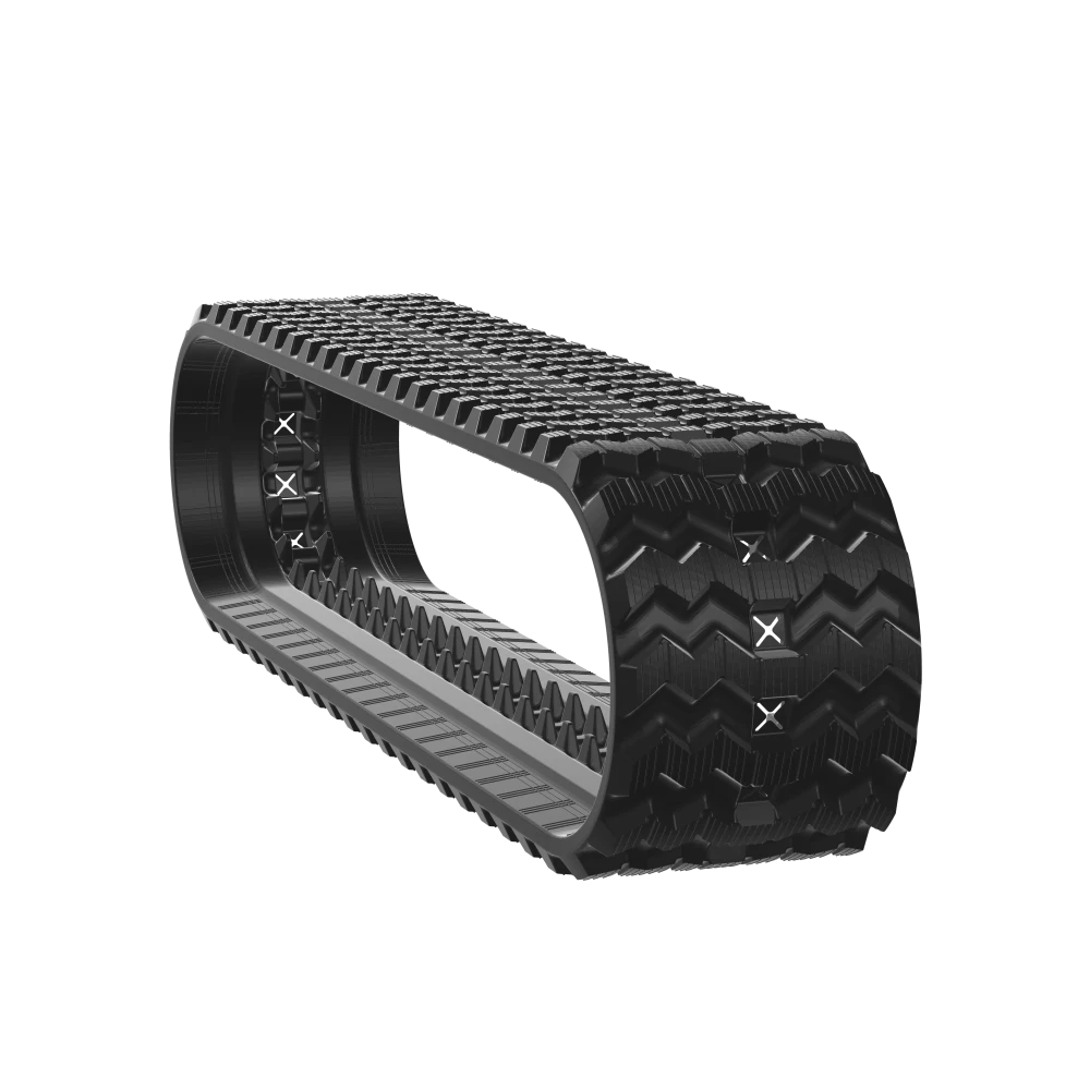 400 x 86 x 49B (Z-lug)