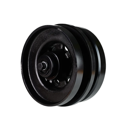 Front Idler -Triple Flange