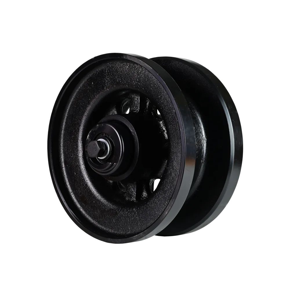 Idler for John Deere CT322