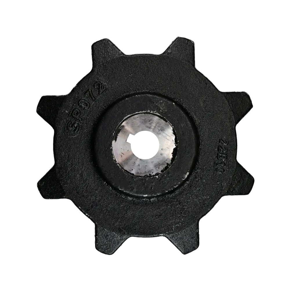 Sprocket for Bobcat MT85