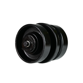 Bottom Roller for Kubota SVL65-2