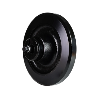 Rear Idler