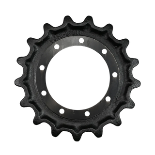 Sprocket for Kubota SVL75