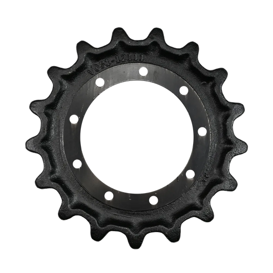 Sprocket for Kubota SVL75-2