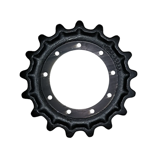 Sprocket for Kubota SVL90-2