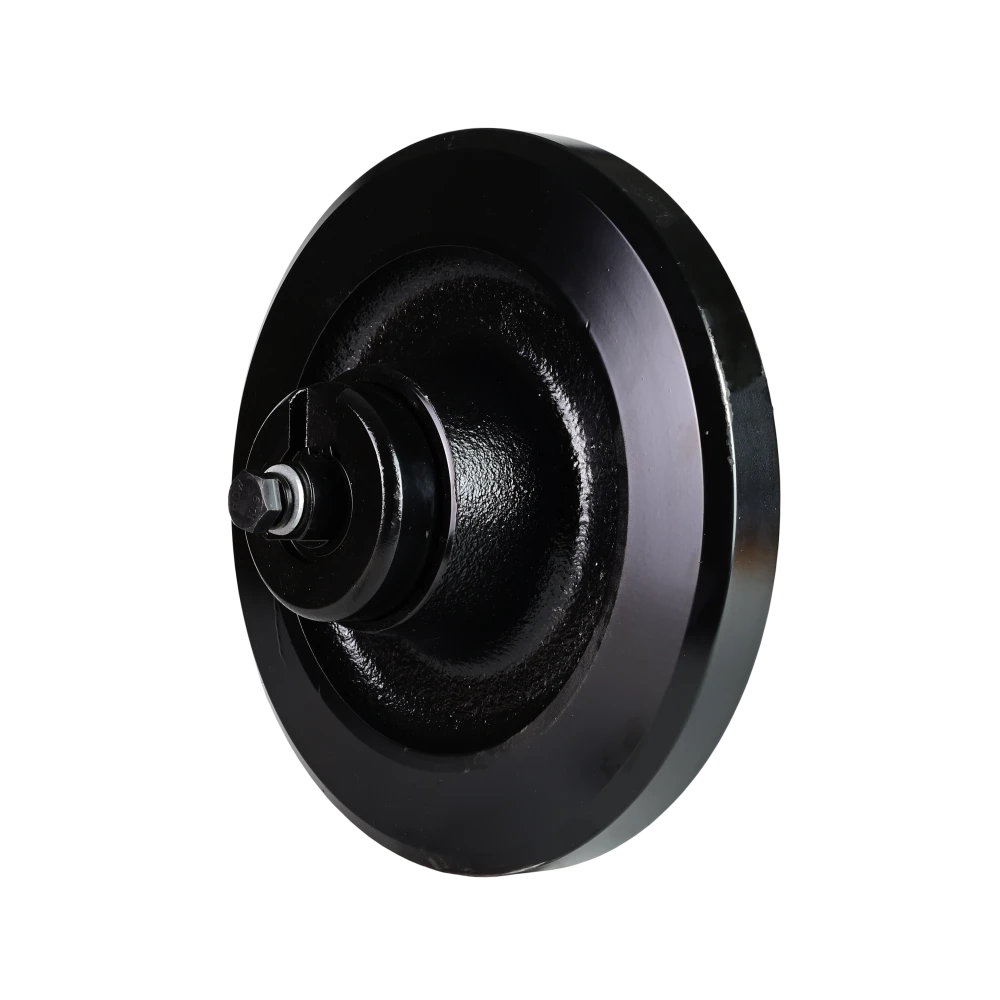 Rear Idler