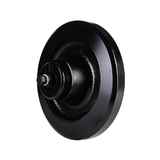 Rear Idler