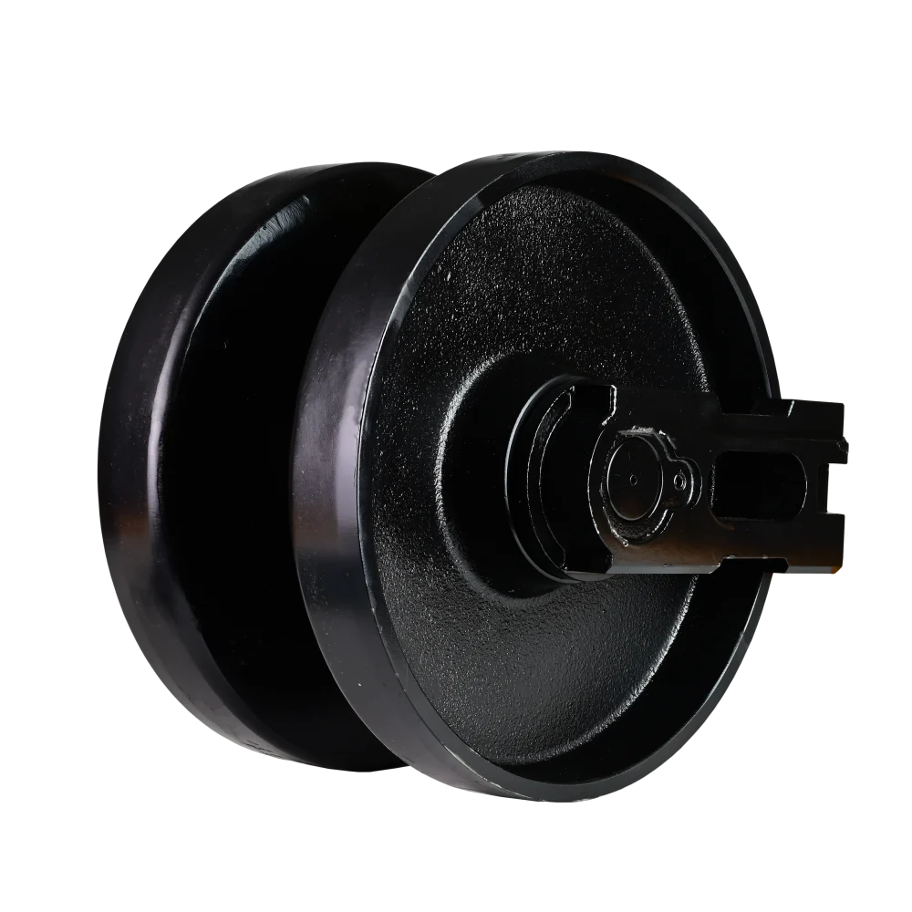 Front Idler