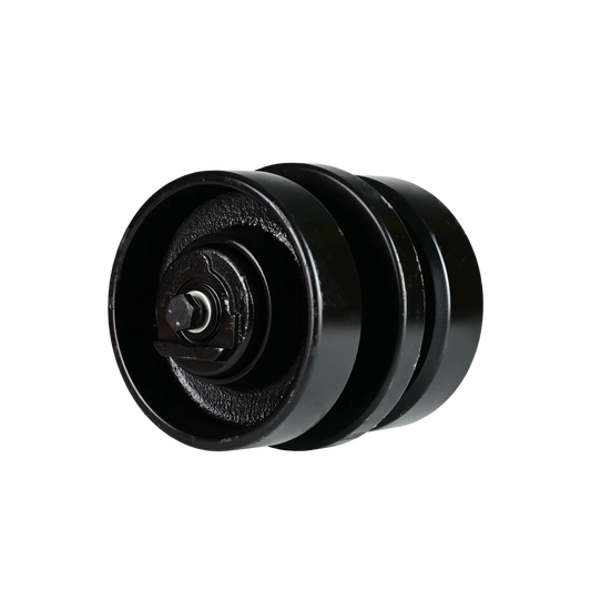 Bottom Roller for Kubota SVL95-2s