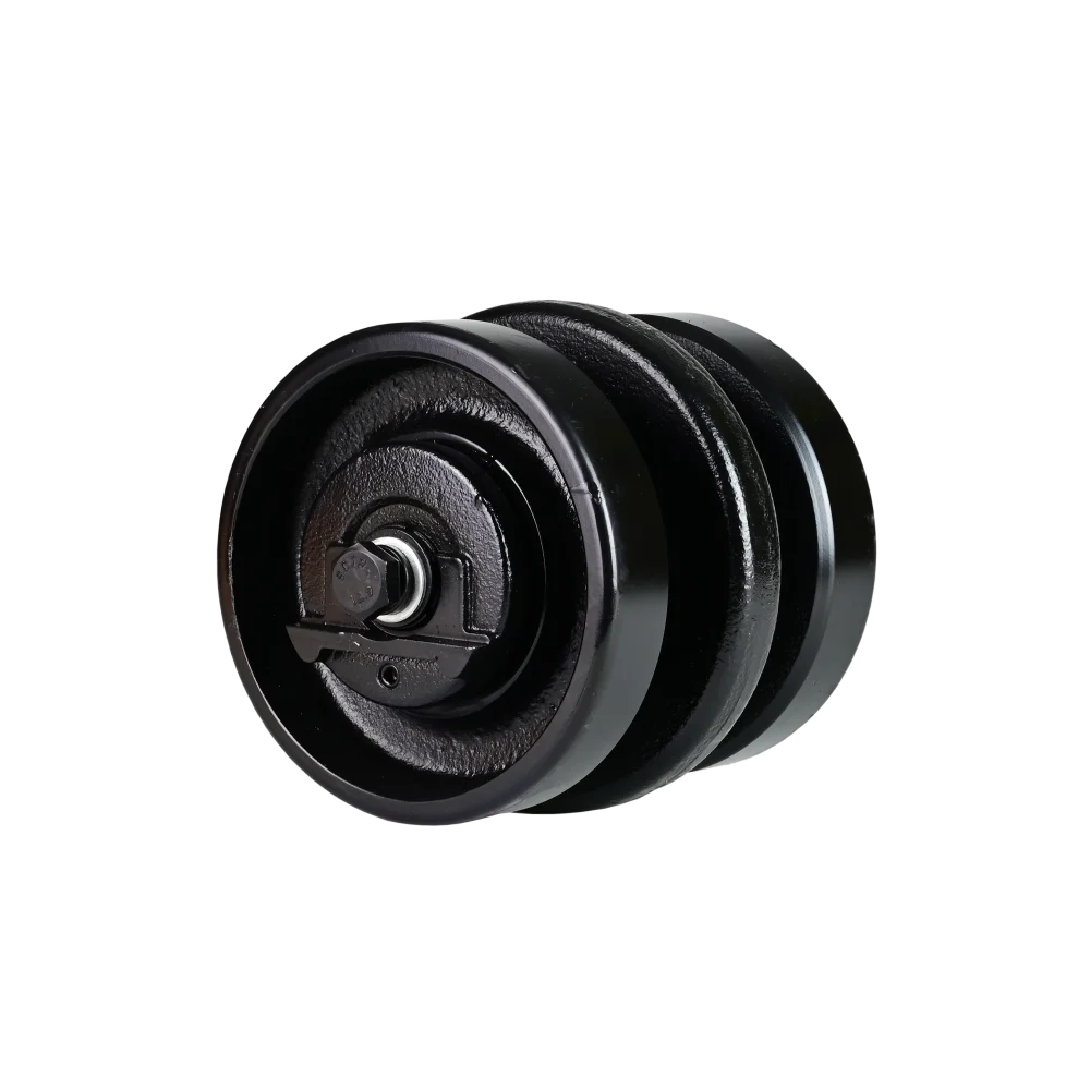 Bottom Roller for Bobcat T450