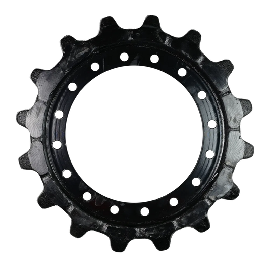 Sprocket for Takeuchi TL126