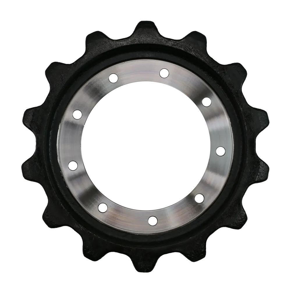 Sprocket for Takeuchi TL140