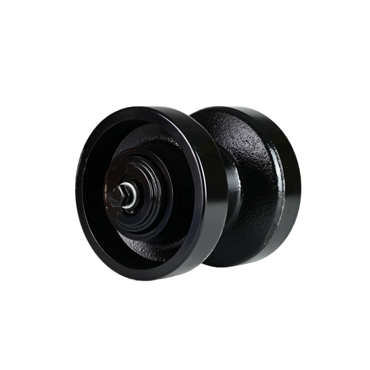 Bottom Roller for Takeuchi TL230