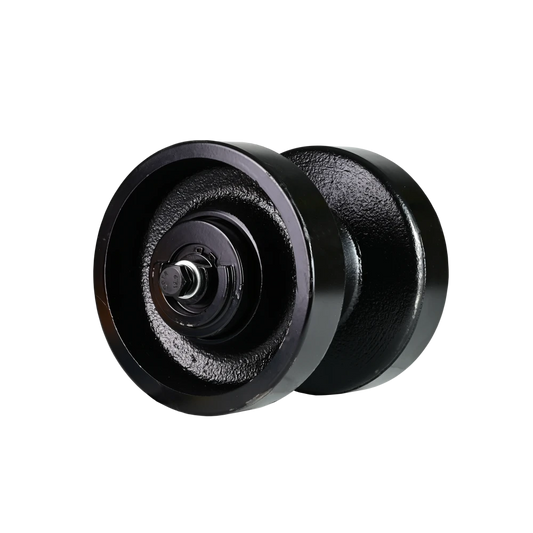 Bottom Roller for Takeuchi TL250