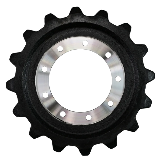 Top Roller for Takeuchi TL8