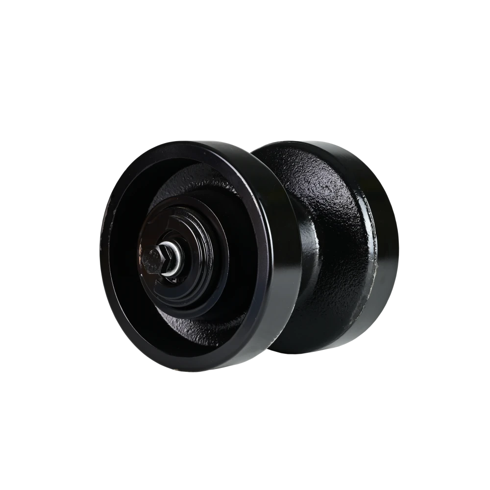 Bottom Roller for Takeuchi TL8