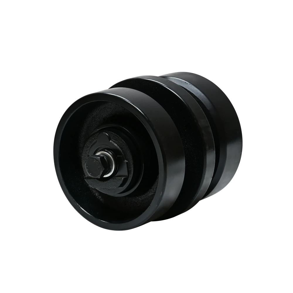 Bottom Roller for CAT 259D3