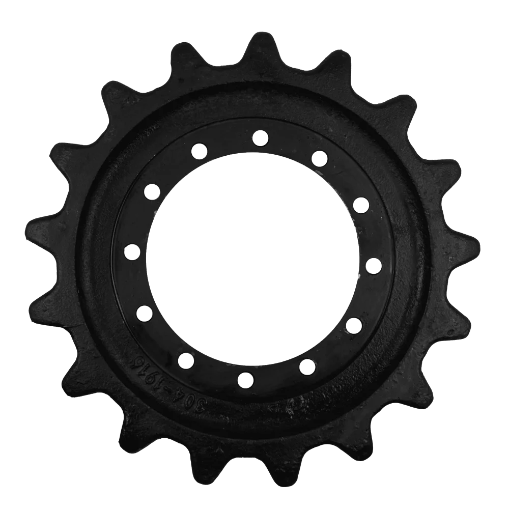 Sprocket for CAT 299D3