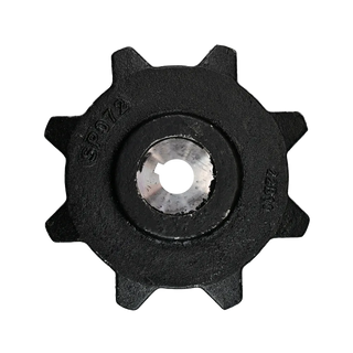 Sprocket for Bobcat MT50