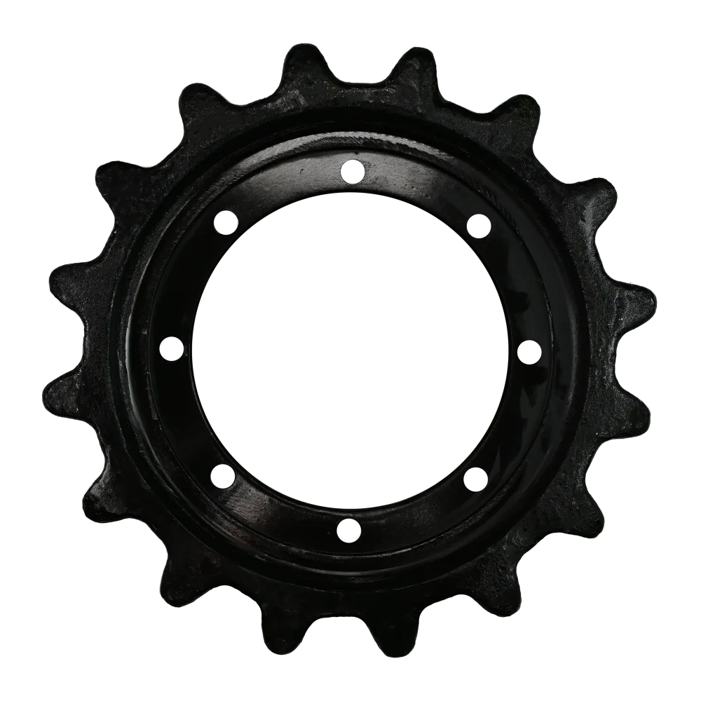 Sprocket for Yanmar T175