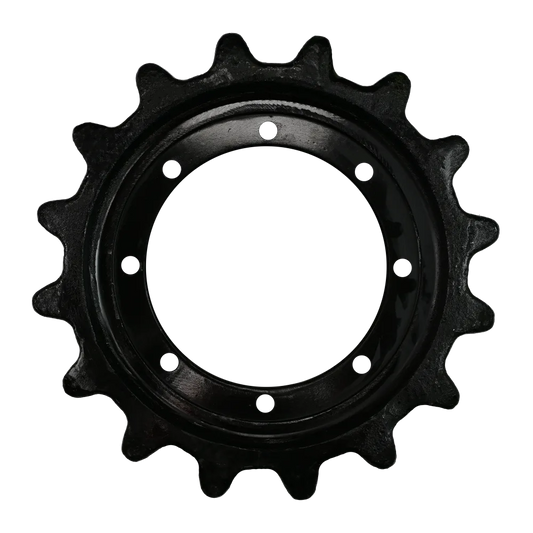 Sprocket for Yanmar T175