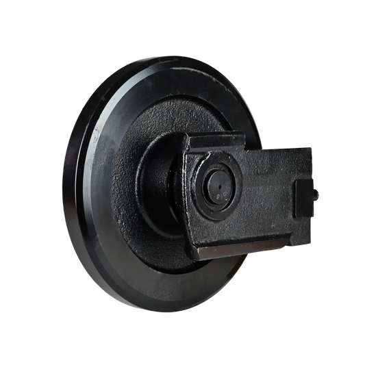 Front Idler