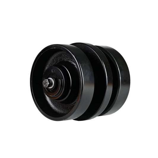 Bottom Roller for Takeuchi TL12R-2