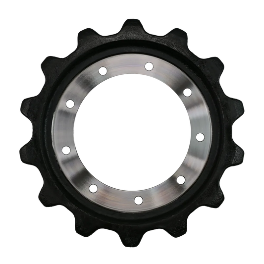 Sprocket for Takeuchi TL12V-2
