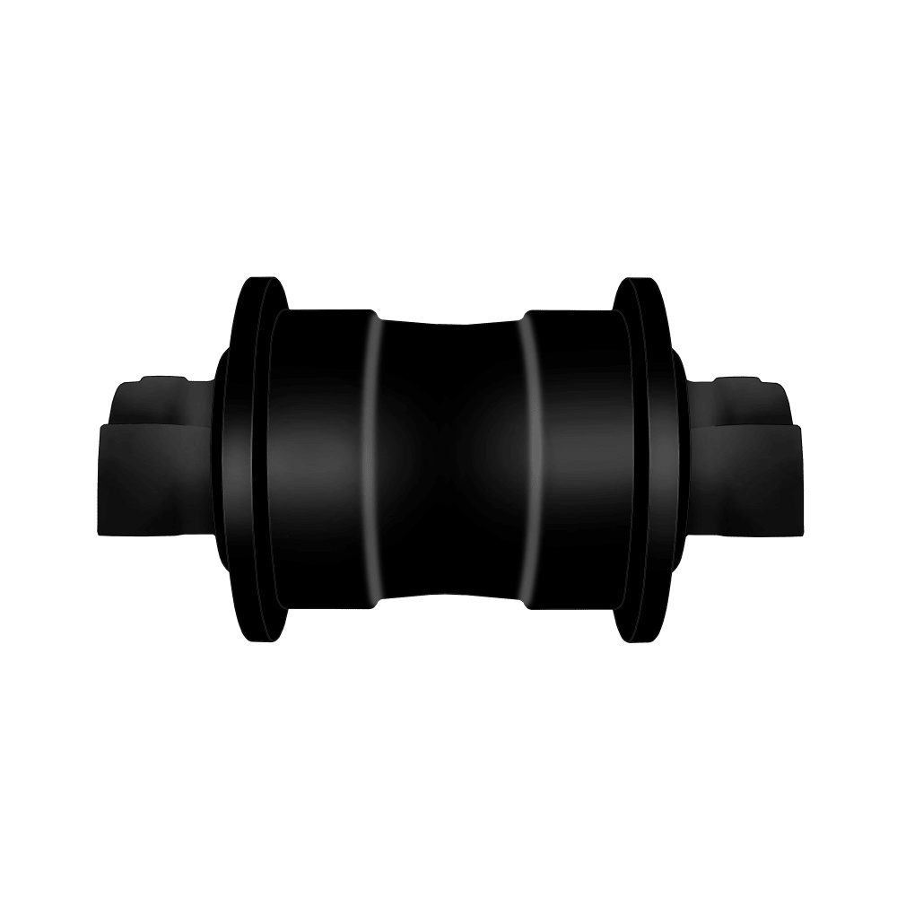 Rear Bottom Roller for Takeuchi TL12V-2