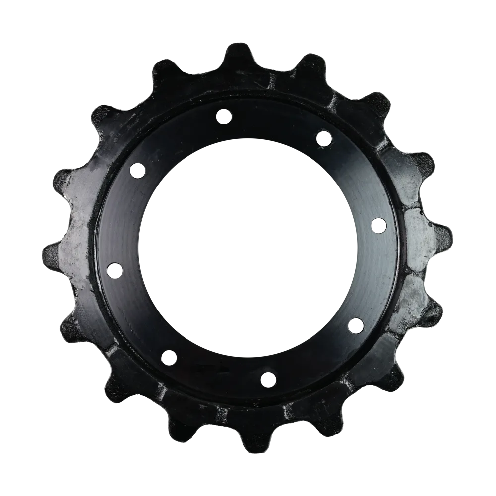 Sprocket for Takeuchi TL26-2