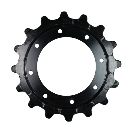 Sprocket for Takeuchi TL26-2