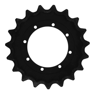 Sprocket for Kubota KX41-2