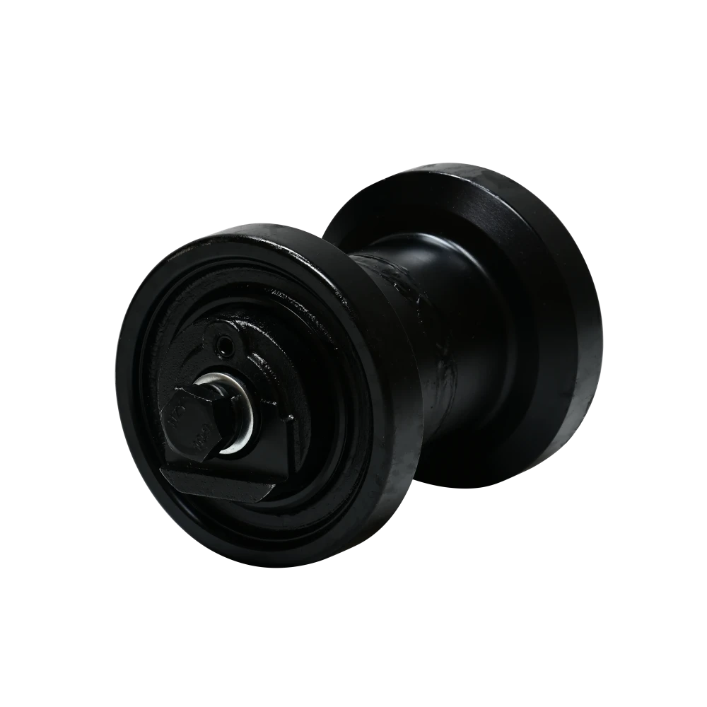 Bottom Roller for Kubota U35-3