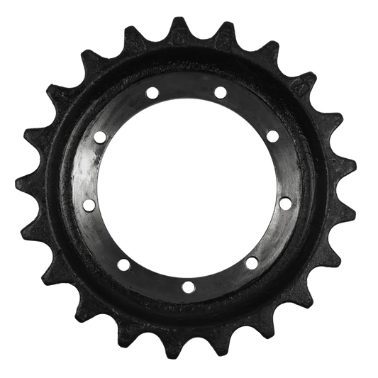 Sprocket for CAT 302.5
