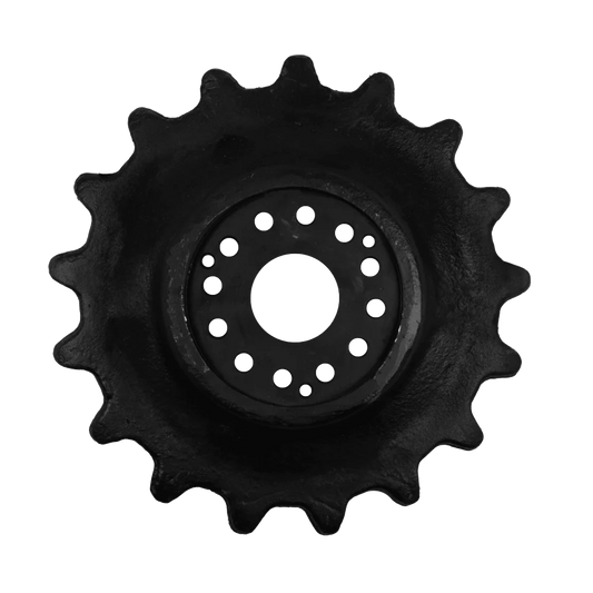 Sprocket for JCB 150T