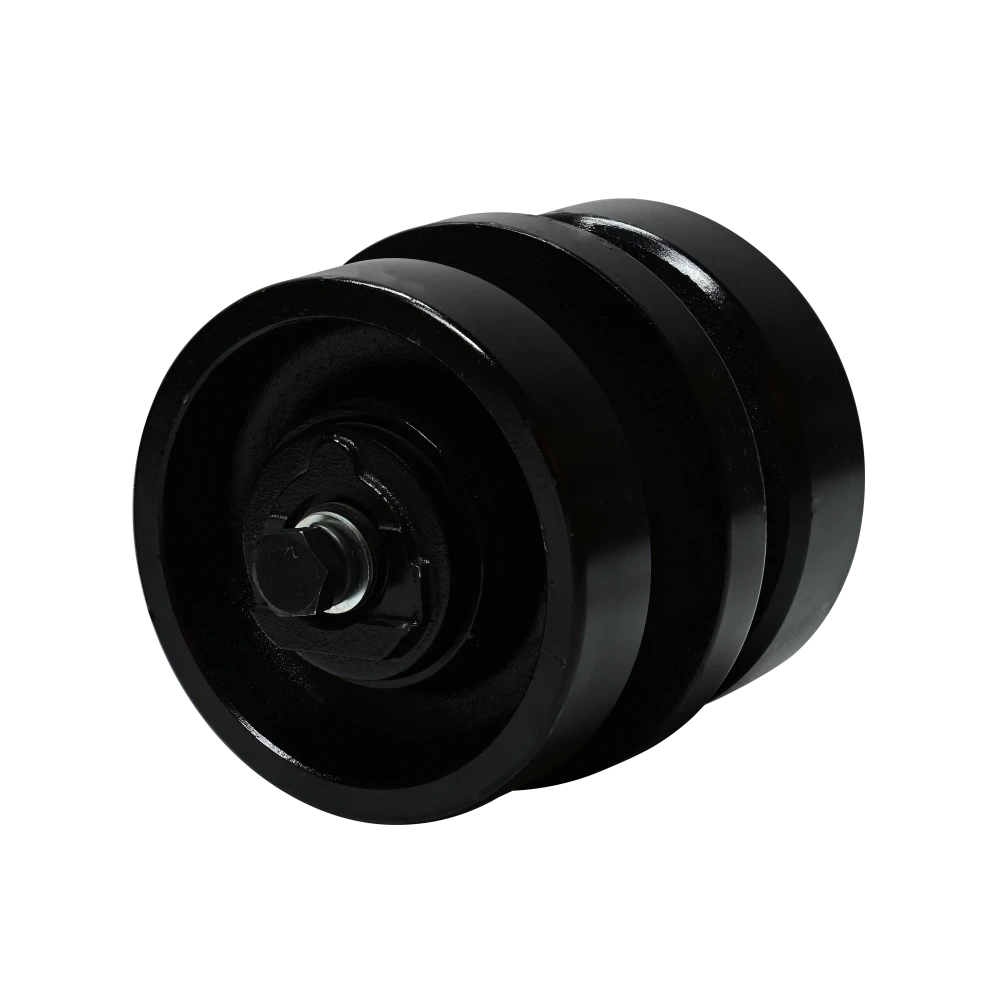 Bottom Roller for JCB 150T