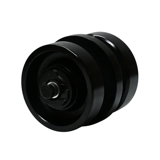 Bottom Roller for JCB 205T