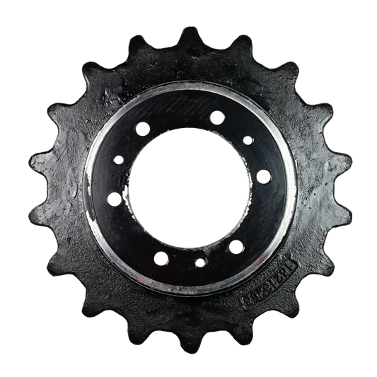 Sprocket for JCB 225T