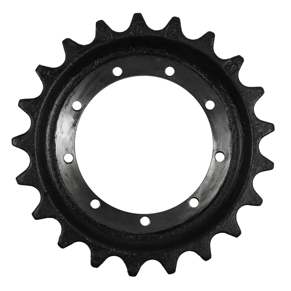 Sprocket for CAT 302.5C