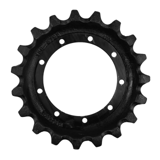 Sprocket for CAT 304 CR