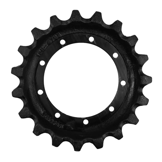 Sprocket for CAT 304 CR
