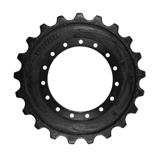 Sprocket for CAT 308D CR