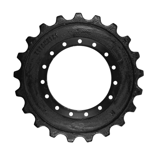 Sprocket for CAT 308D CR
