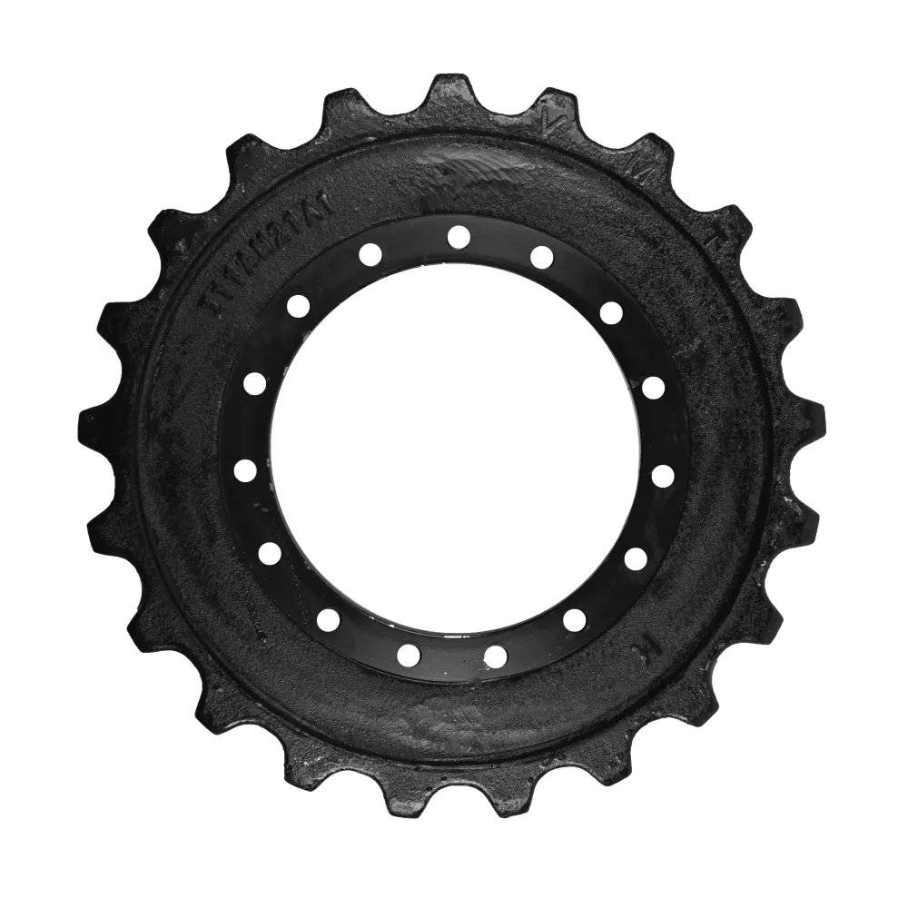 Sprocket for CAT 308E CR