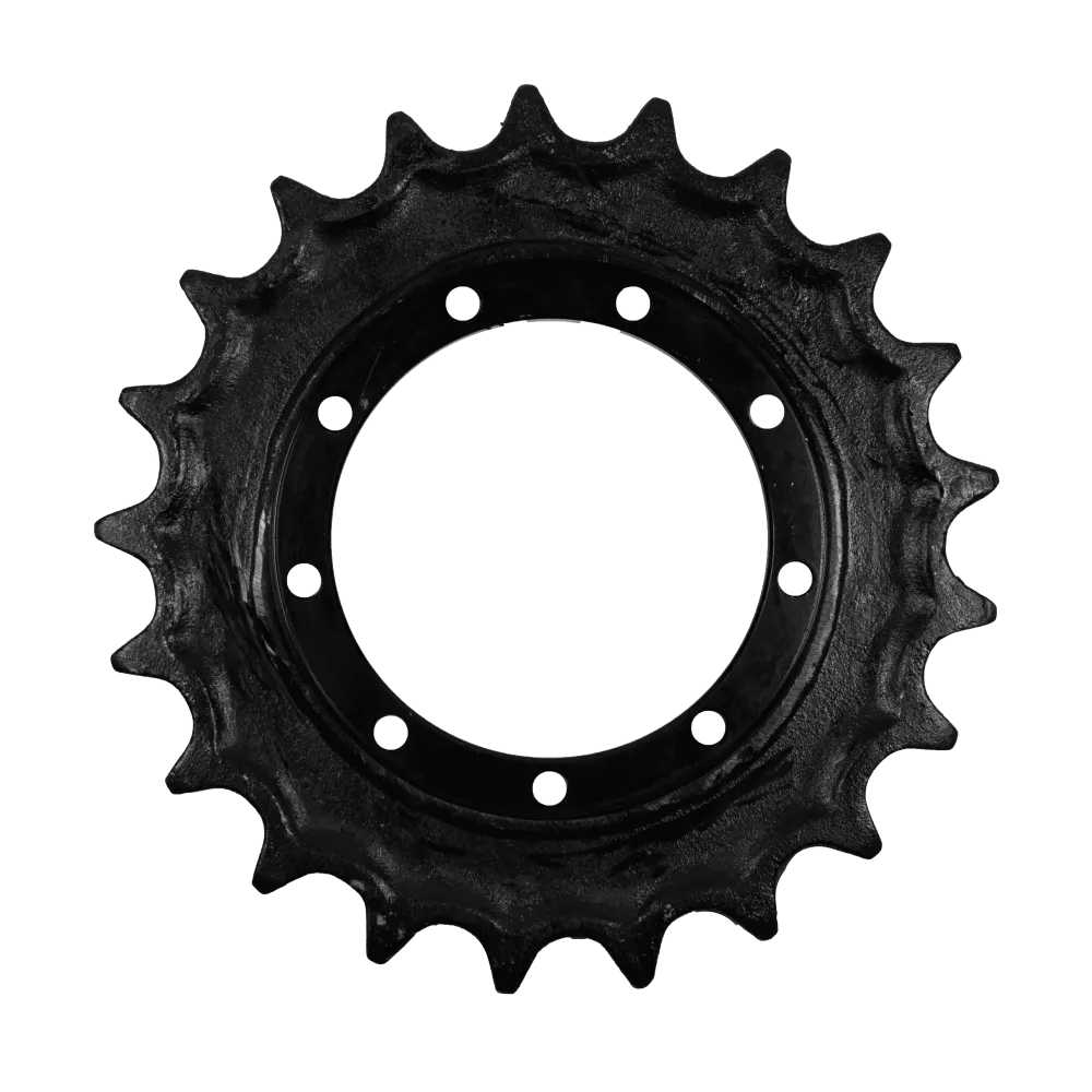 Sprocket for Case CK50