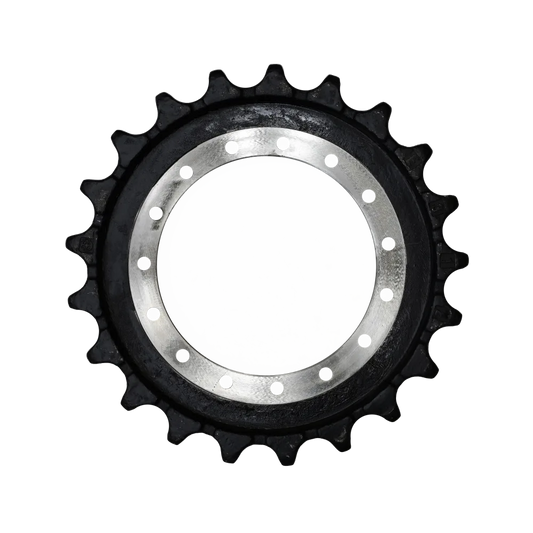 Sprocket for Case CX145D SR