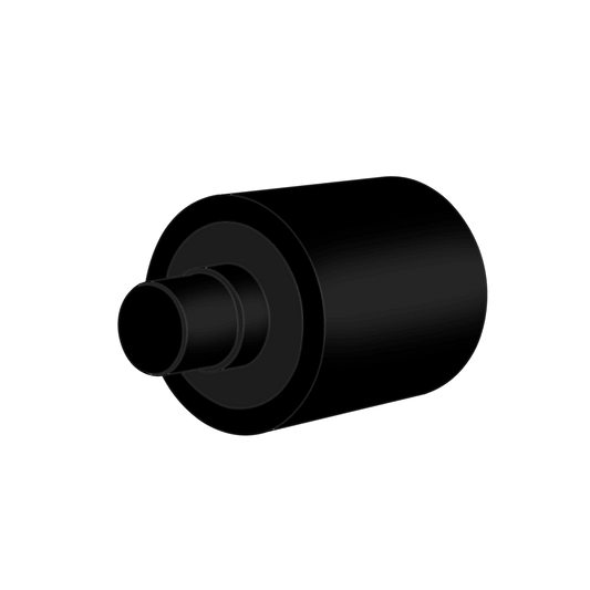 Top Roller for Bobcat E26