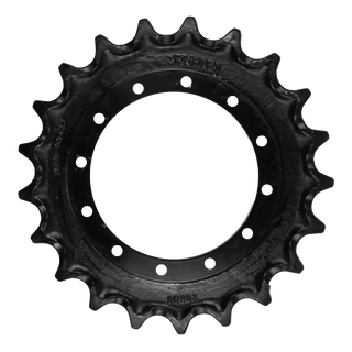 Sprocket for Bobcat E62