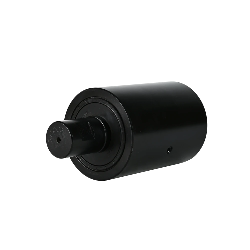Top Roller for Bobcat E80