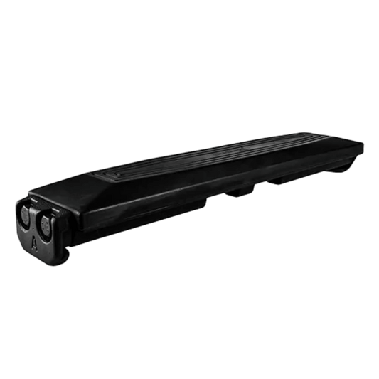 700mm Clip-On Rubber Pad for Volvo EC140C L